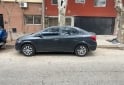 Autos - Chevrolet Prisma 2017 GNC 155000Km - En Venta