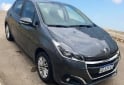 Autos - Peugeot 208 / allure 2019 GNC 117000Km - En Venta