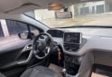 Autos - Peugeot 208 / allure 2019 GNC 117000Km - En Venta