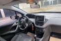 Autos - Peugeot 208 / allure 2019 GNC 117000Km - En Venta
