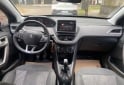 Autos - Peugeot 208 / allure 2019 GNC 117000Km - En Venta