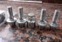 Accesorios para Autos - Tornillos anti robo 16 con 4 tubos - En Venta