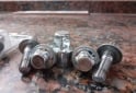 Accesorios para Autos - Tornillos anti robo 16 con 4 tubos - En Venta