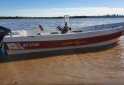 Embarcaciones - Lancha cargo tracker - En Venta