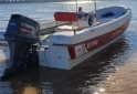 Embarcaciones - Lancha cargo tracker - En Venta