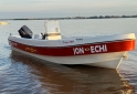Embarcaciones - Lancha cargo tracker - En Venta