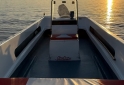 Embarcaciones - Lancha cargo tracker - En Venta