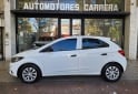 Autos - Chevrolet Onix Lt 2017 Nafta 63000Km - En Venta