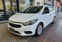 Autos - Chevrolet Onix Lt 2017 Nafta 63000Km - En Venta
