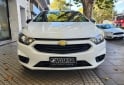 Autos - Chevrolet Onix Lt 2017 Nafta 63000Km - En Venta