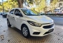 Autos - Chevrolet Onix Lt 2017 Nafta 63000Km - En Venta