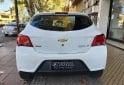 Autos - Chevrolet Onix Lt 2017 Nafta 63000Km - En Venta
