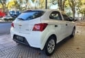 Autos - Chevrolet Onix Lt 2017 Nafta 63000Km - En Venta
