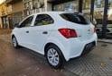 Autos - Chevrolet Onix Lt 2017 Nafta 63000Km - En Venta