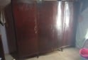 Hogar - Vendo Ropero Grande en buen estado - En Venta