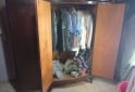 Hogar - Vendo Ropero Grande en buen estado - En Venta