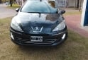 Autos - Peugeot 408 allure 2011 Nafta 175000Km - En Venta