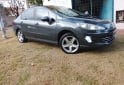 Autos - Peugeot 408 allure 2011 Nafta 175000Km - En Venta