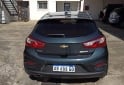 Autos - Chevrolet CRUZE LTZ + PLUS 2017 Nafta 97000Km - En Venta