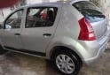 Autos - Renault Sandero 2012 Nafta 161000Km - En Venta