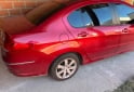 Autos - Peugeot 408 2012 Nafta 193000Km - En Venta