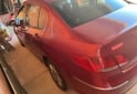 Autos - Peugeot 408 2012 Nafta 193000Km - En Venta