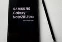 Telefon�a - SAMSUNG GALAXY NOTE 20 ULTRA - En Venta