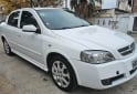 Autos - Chevrolet Astra 2.0 GLS UNICO !!! 2011 GNC 192000Km - En Venta
