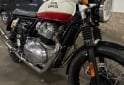 Motos - Royal Enfield Interceptor 2023 Nafta 11300Km - En Venta