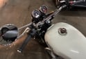 Motos - Royal Enfield Interceptor 2023 Nafta 11300Km - En Venta
