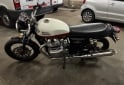 Motos - Royal Enfield Interceptor 2023 Nafta 11300Km - En Venta