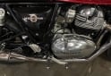 Motos - Royal Enfield Interceptor 2023 Nafta 11300Km - En Venta