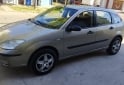 Autos - Ford Focus 2007 Nafta 111Km - En Venta