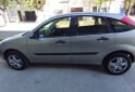 Autos - Ford Focus 2007 Nafta 111Km - En Venta