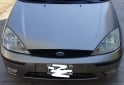 Autos - Ford Focus 2007 Nafta 111Km - En Venta