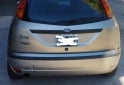 Autos - Ford Focus 2007 Nafta 111Km - En Venta