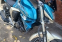 Motos - Yamaha FZ- s 16 2023 Nafta 11200Km - En Venta