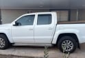 Otros - Amarok 4x2 2018 AT - En Venta