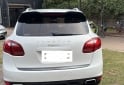 Camionetas - Porsche Cayenne 2014 Nafta 69000Km - En Venta