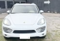 Camionetas - Porsche Cayenne 2014 Nafta 69000Km - En Venta