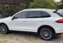 Camionetas - Porsche Cayenne 2014 Nafta 69000Km - En Venta