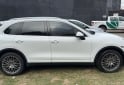 Camionetas - Porsche Cayenne 2014 Nafta 69000Km - En Venta