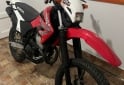 Motos - Honda TORNADO 2008 Nafta 53000Km - En Venta