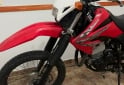 Motos - Honda TORNADO 2008 Nafta 53000Km - En Venta