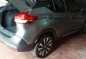 Autos - Nissan Kicks exclusive CVT F2 2019 Nafta 134500Km - En Venta
