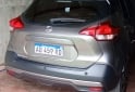 Autos - Nissan Kicks exclusive CVT F2 2019 Nafta 134500Km - En Venta