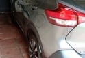 Autos - Nissan Kicks exclusive CVT F2 2019 Nafta 134500Km - En Venta