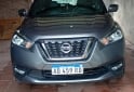 Autos - Nissan Kicks exclusive CVT F2 2019 Nafta 134500Km - En Venta
