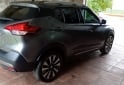 Autos - Nissan Kicks exclusive CVT F2 2019 Nafta 134500Km - En Venta