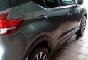 Autos - Nissan Kicks exclusive CVT F2 2019 Nafta 134500Km - En Venta